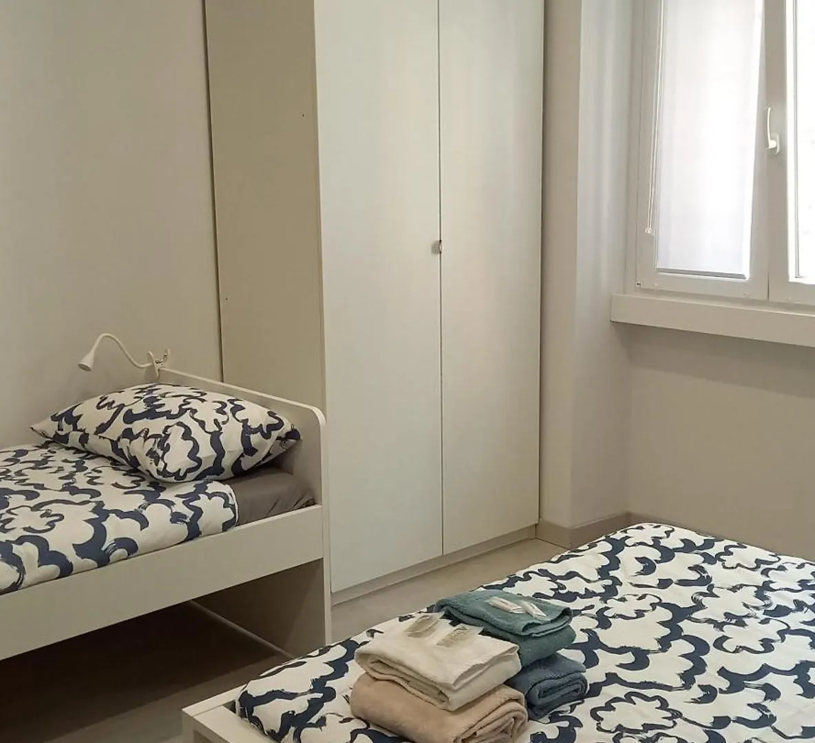 Apartment Comfort And Strategy In Rome Italy