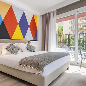 Aparthotel Adagio Vatican, Řím