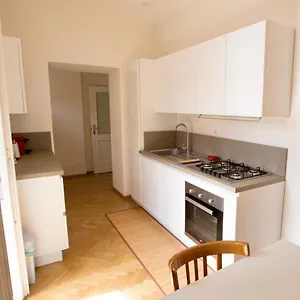 Casa Gelsomino St. Peter Boutique Rome