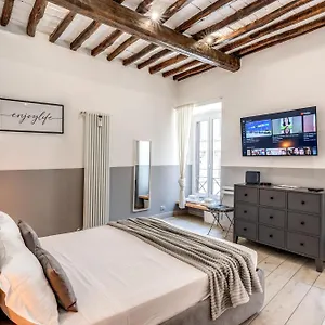 דירה Costaguti 36 Apartament, רומא