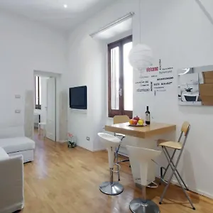 Navona Secret Apartamento
